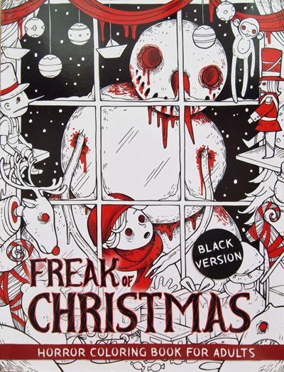 Freak of Christmas