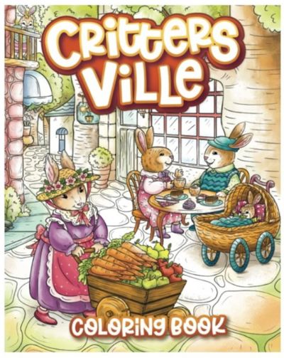 Critters Ville