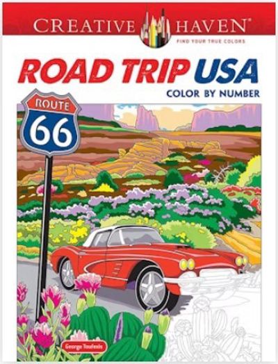 Road trip USA