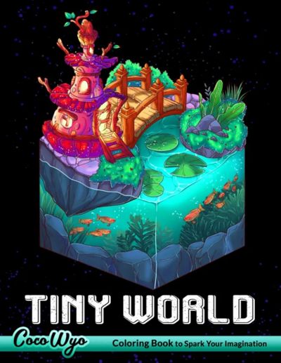 Tiny World