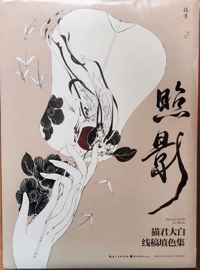 Zhao Ying art works