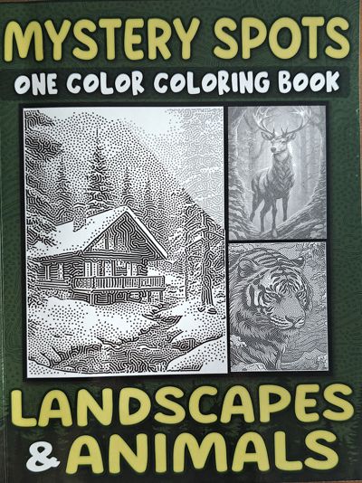 Landscapes & animals