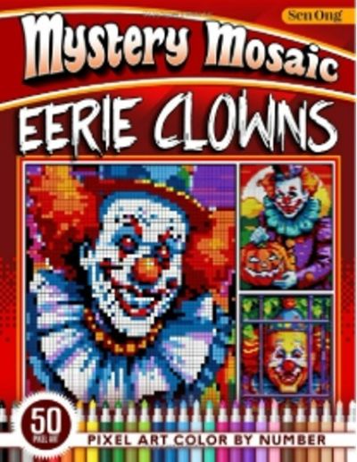 Eerie Clowns