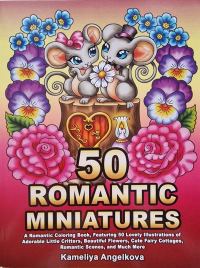 50 Romantic Miniatures