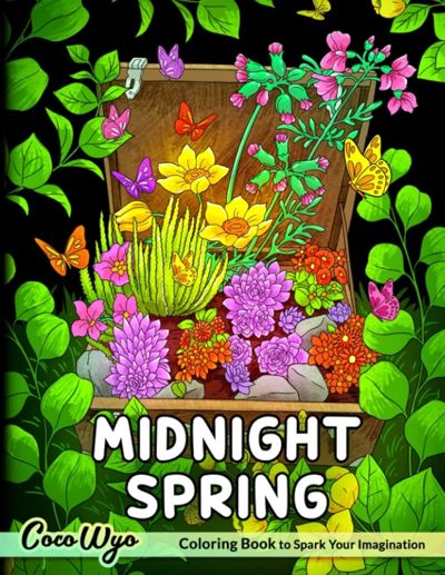 Midnight Spring