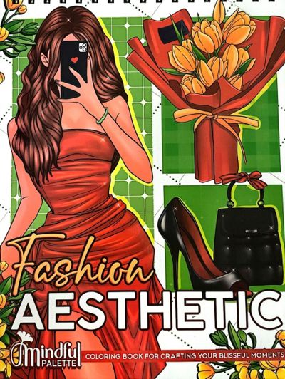 Fashion Aesthetic