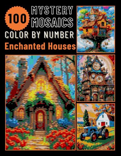 Enchanted Houses