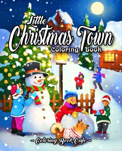 Little Christmas Town