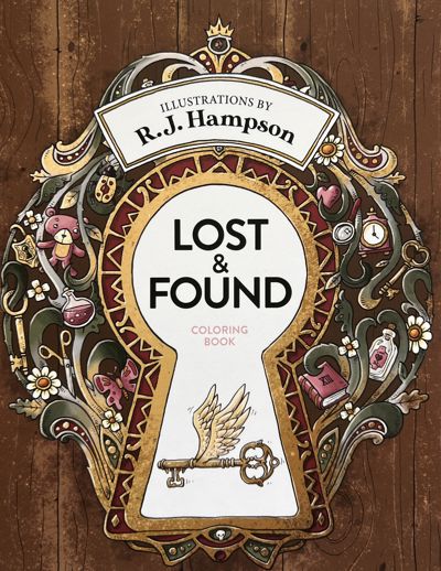 Lost&Found