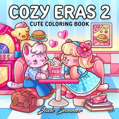 Cozy Eras