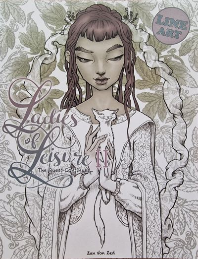 Ladies of Leisure II