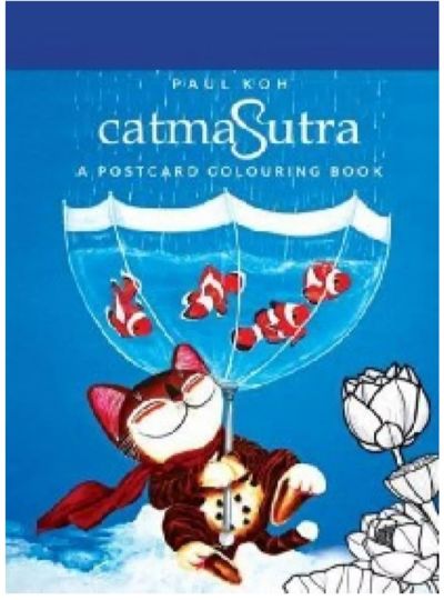 CatmaSutra
