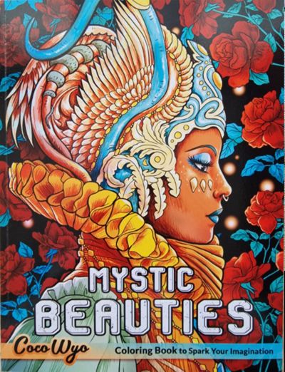 Mystic beauties