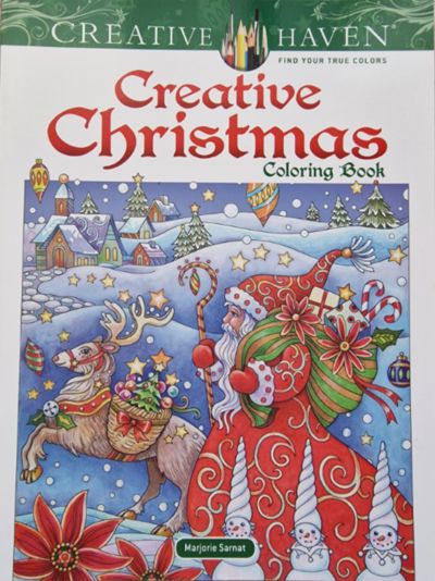 Creative Christmas