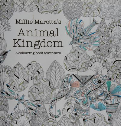 Царство животных