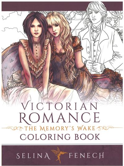 Викторианский роман. Следы воспоминаний.