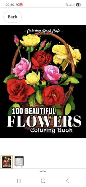 100 Beautiful Flowers