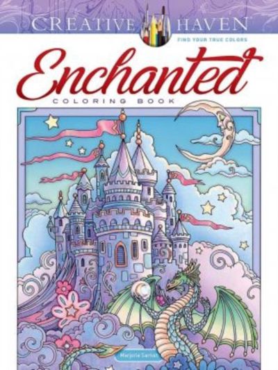 Enchanted
