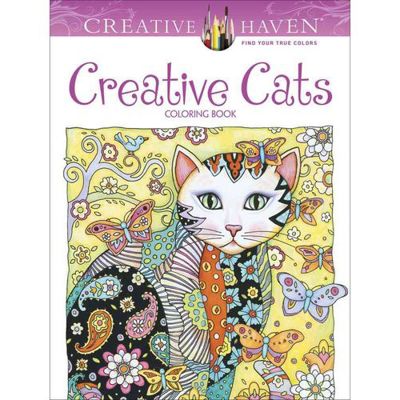 Creative Cats