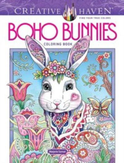 Boho Bunnies