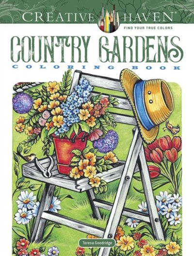 Country Gardens