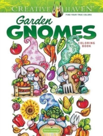 Garden Gnomes