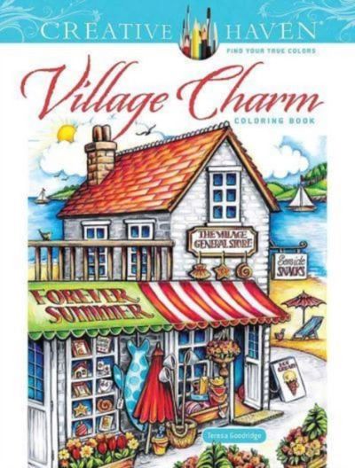 Village Charm