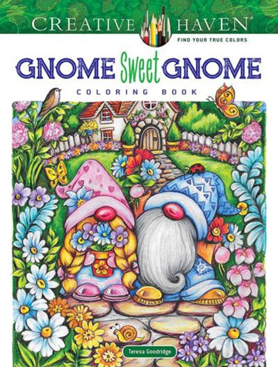 Gnome sweet gnome