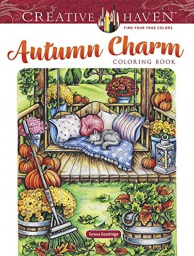 Autumn Charm