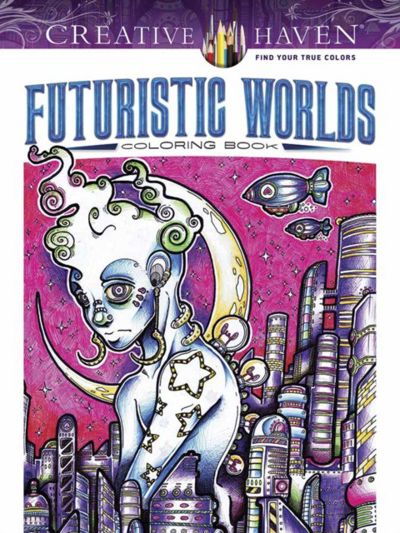 Futuristic Worlds