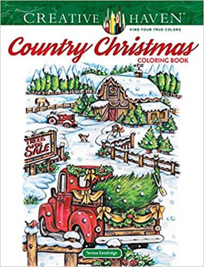 Country Christmas