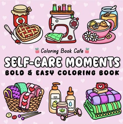 Self-Care Moments