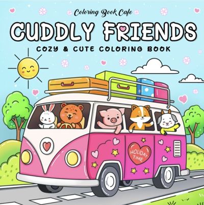 Cuddly Friends