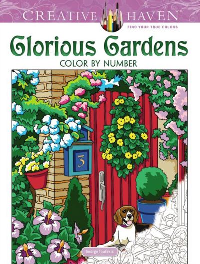 Glorious Gardens