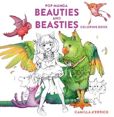 Beauties and Beasties