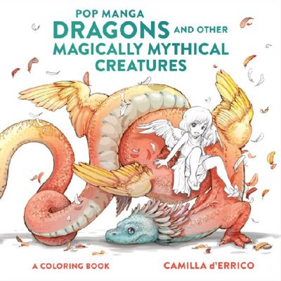 Dragons and Other Magically Mythical Creatures
