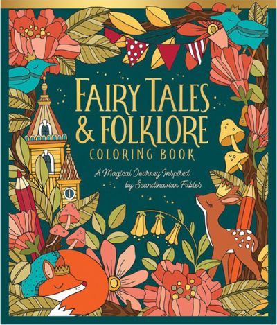 Fairy Tales & Folklore