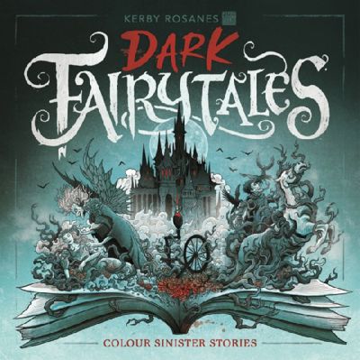 Темные сказки