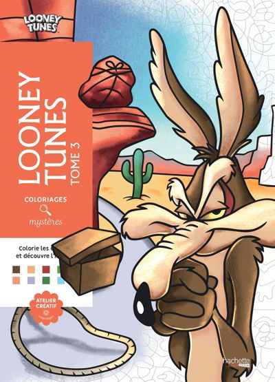 Looney Tunes. Tome 3