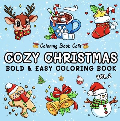 Cozy Christmas Vol.2