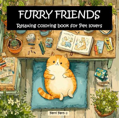 Furry friends