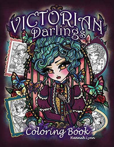 Victorian Darlings