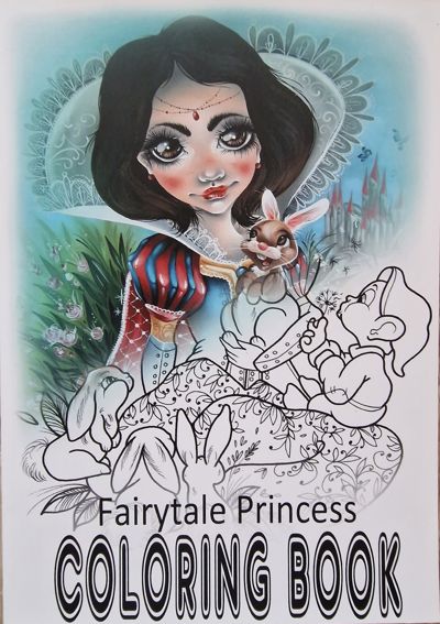 Fairytale Princess 