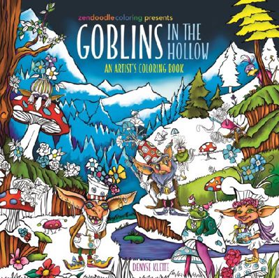 Goblins in the Hollow