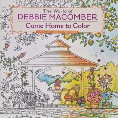 The World of Debbie Macomber: Come Home to Color