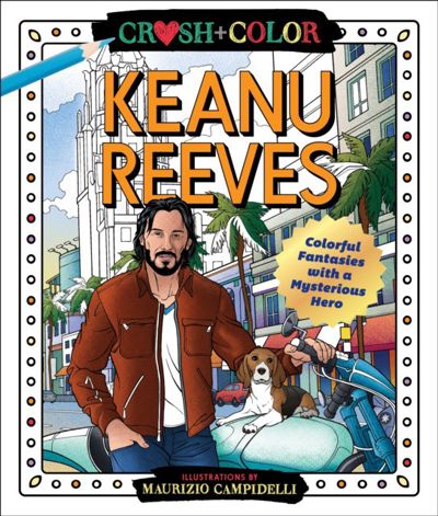 Keanu Reeves