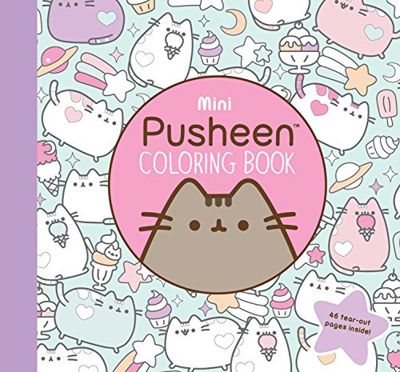 Mini Pusheen