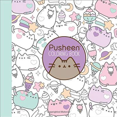 Pusheen