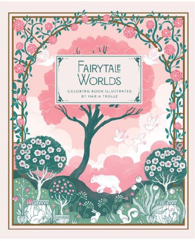 Fairytale Worlds