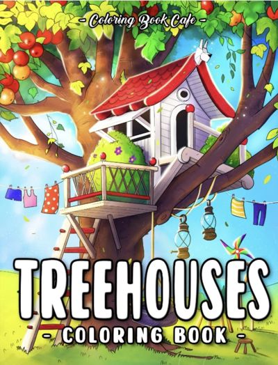 Treehouses